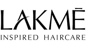 logotipo de la marca Lakmé